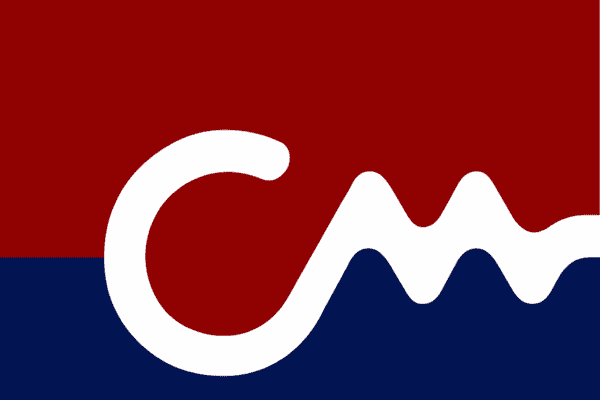 CM INFRASTRUTTURE logo