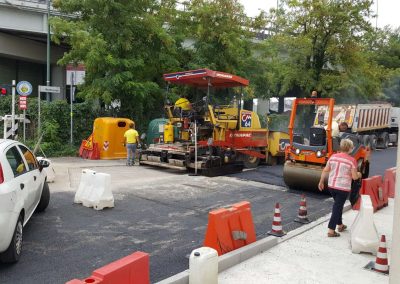 SFMR appalto D3 nodo di gazzera