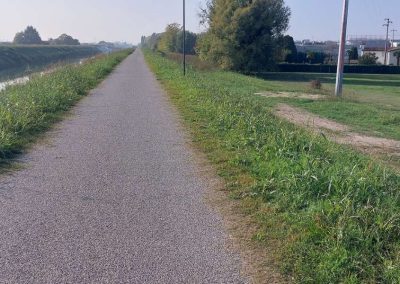 CICLOVIA NAZIONALE VENETO